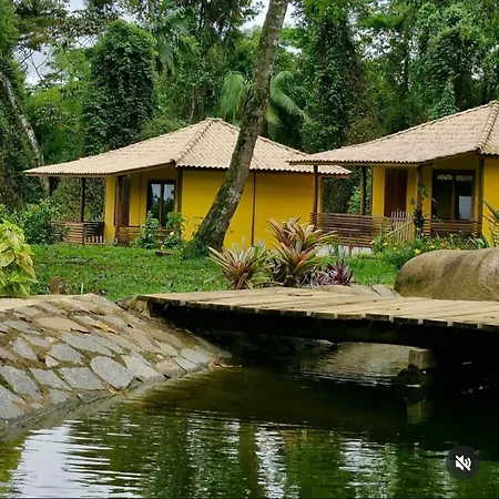 Bangalô do Lago II-2